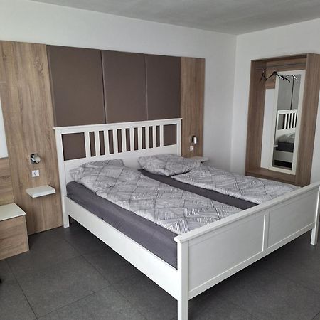 Modern Hoteliving Gießen Dış mekan fotoğraf