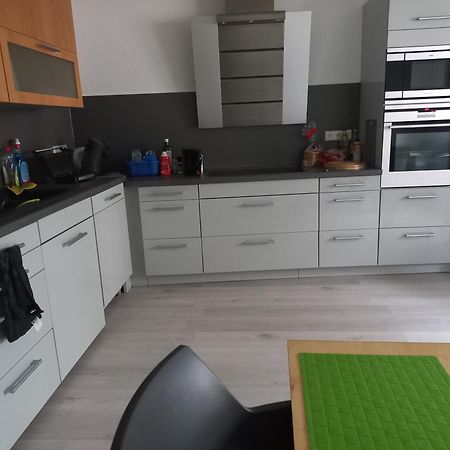 Modern Hoteliving Gießen Oda fotoğraf