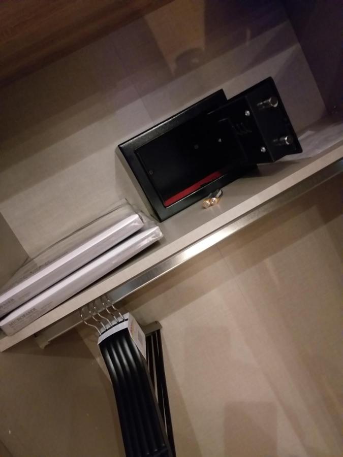 Modern Hoteliving Gießen Dış mekan fotoğraf