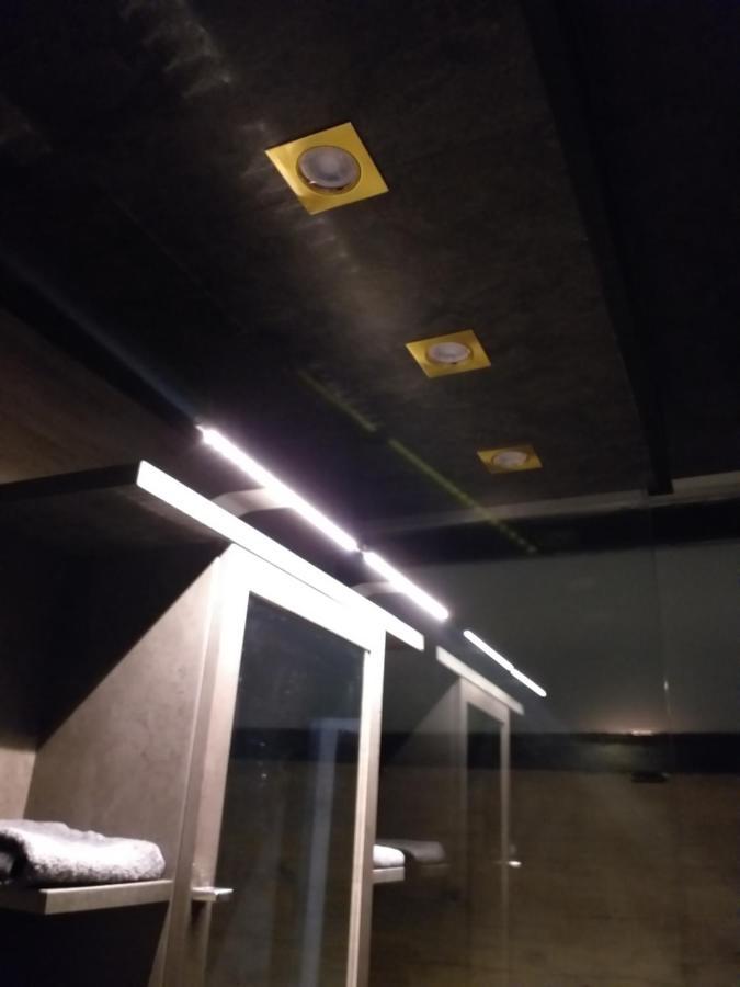 Modern Hoteliving Gießen Dış mekan fotoğraf