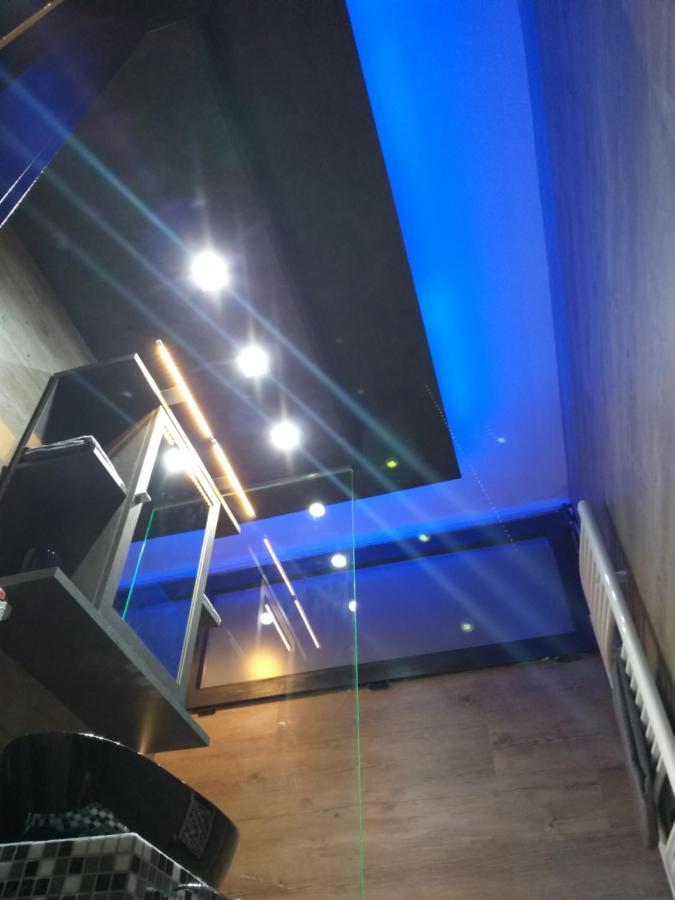 Modern Hoteliving Gießen Dış mekan fotoğraf