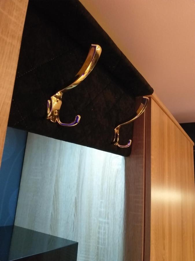 Modern Hoteliving Gießen Dış mekan fotoğraf