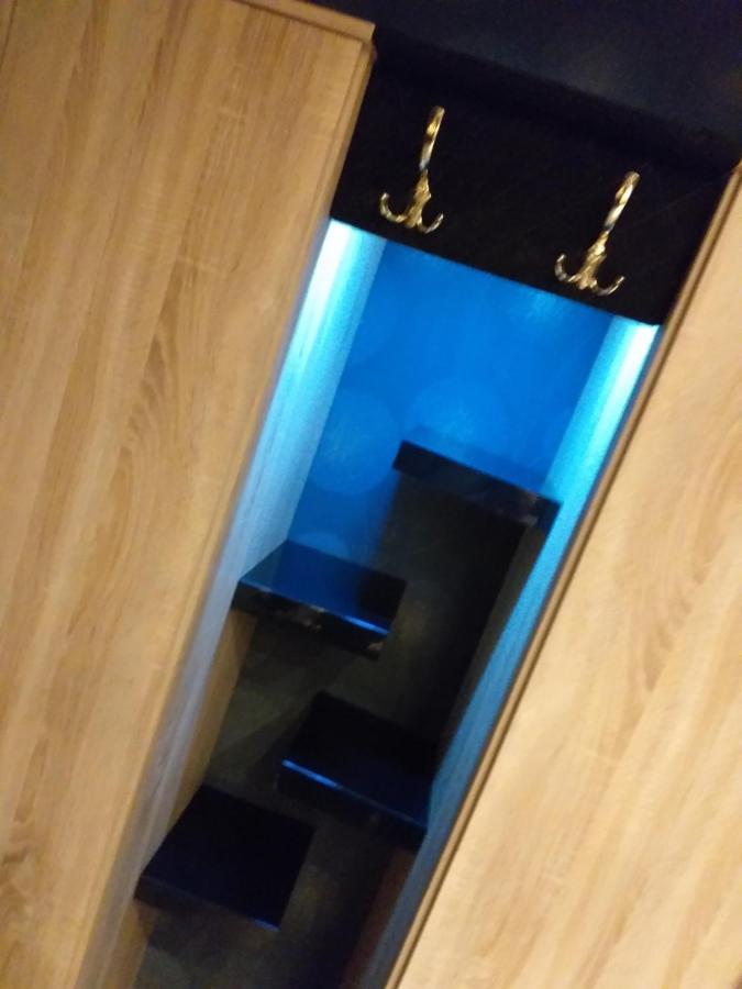 Modern Hoteliving Gießen Dış mekan fotoğraf