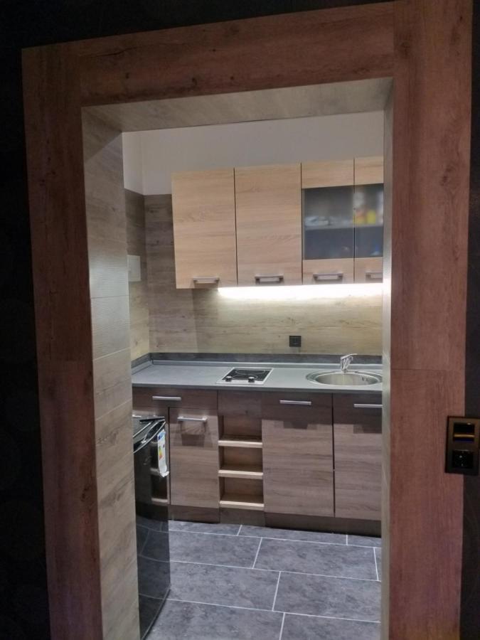 Modern Hoteliving Gießen Dış mekan fotoğraf