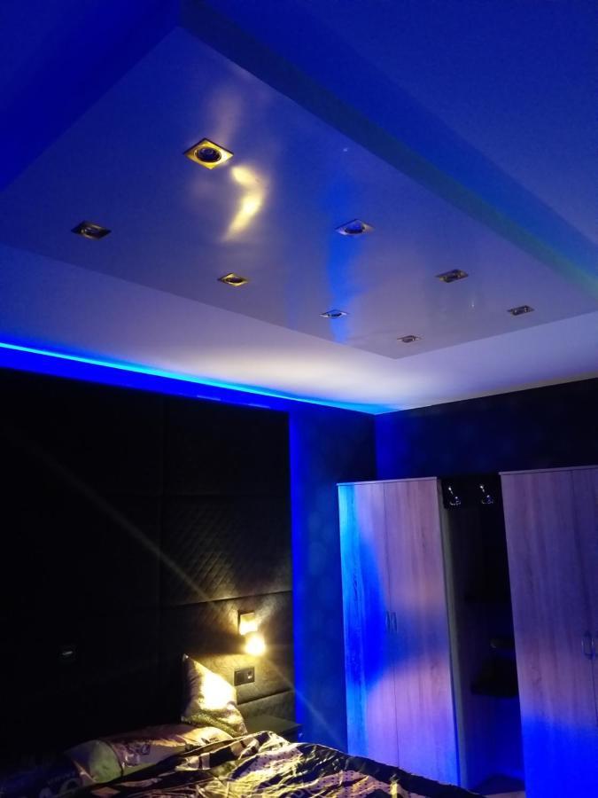 Modern Hoteliving Gießen Dış mekan fotoğraf