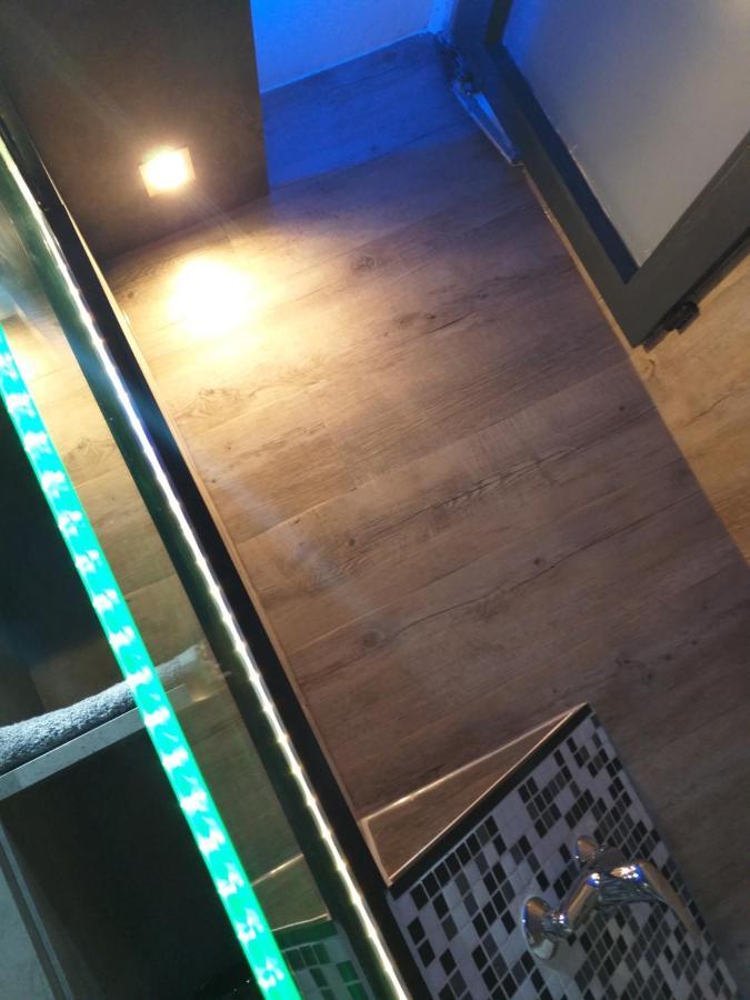 Modern Hoteliving Gießen Dış mekan fotoğraf