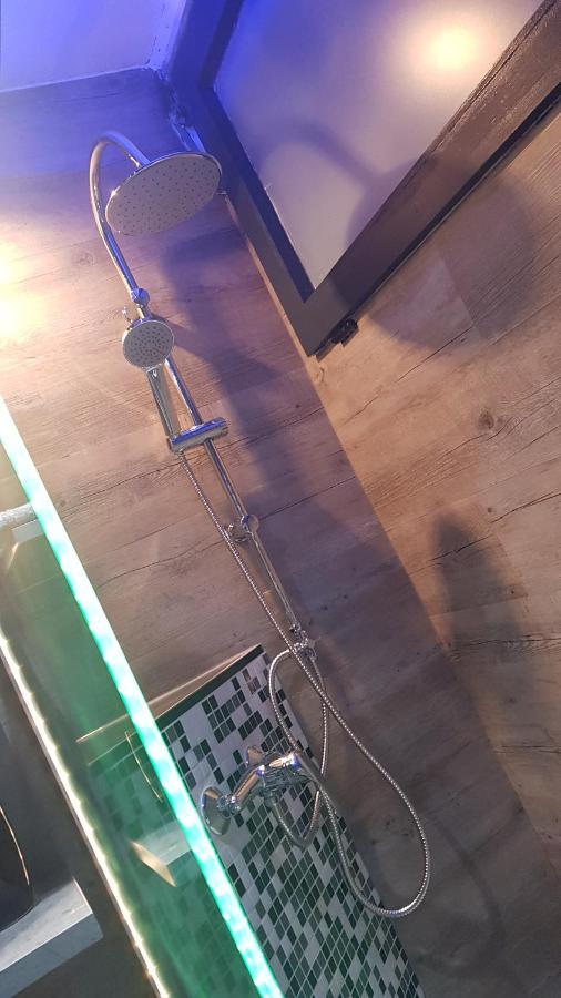 Modern Hoteliving Gießen Dış mekan fotoğraf