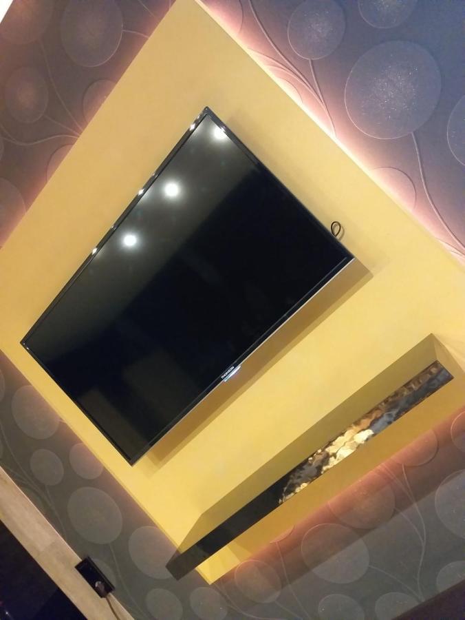 Modern Hoteliving Gießen Dış mekan fotoğraf