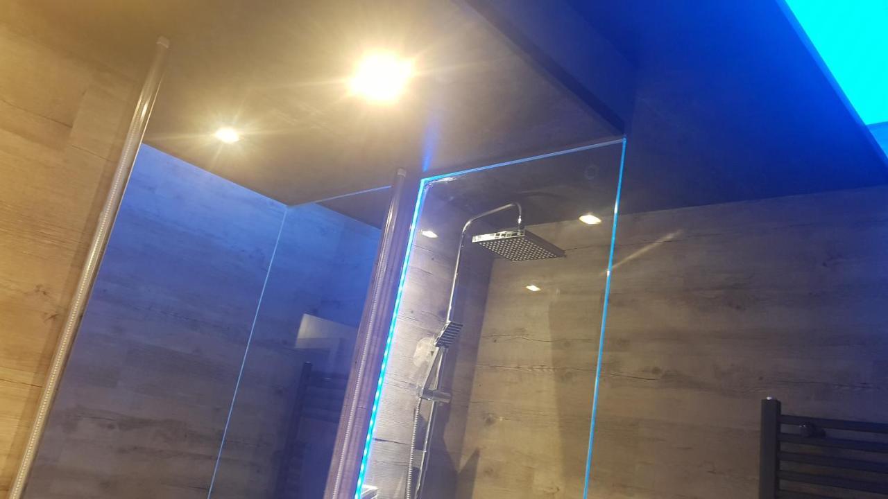 Modern Hoteliving Gießen Dış mekan fotoğraf