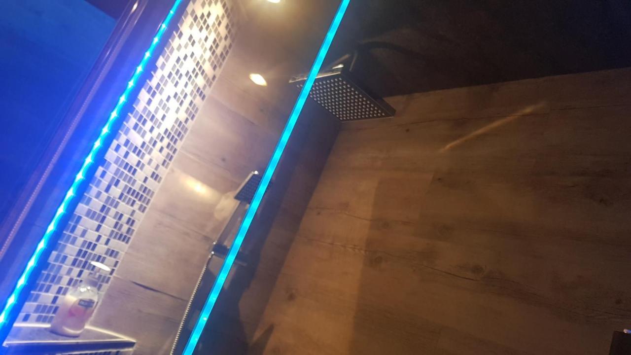 Modern Hoteliving Gießen Dış mekan fotoğraf