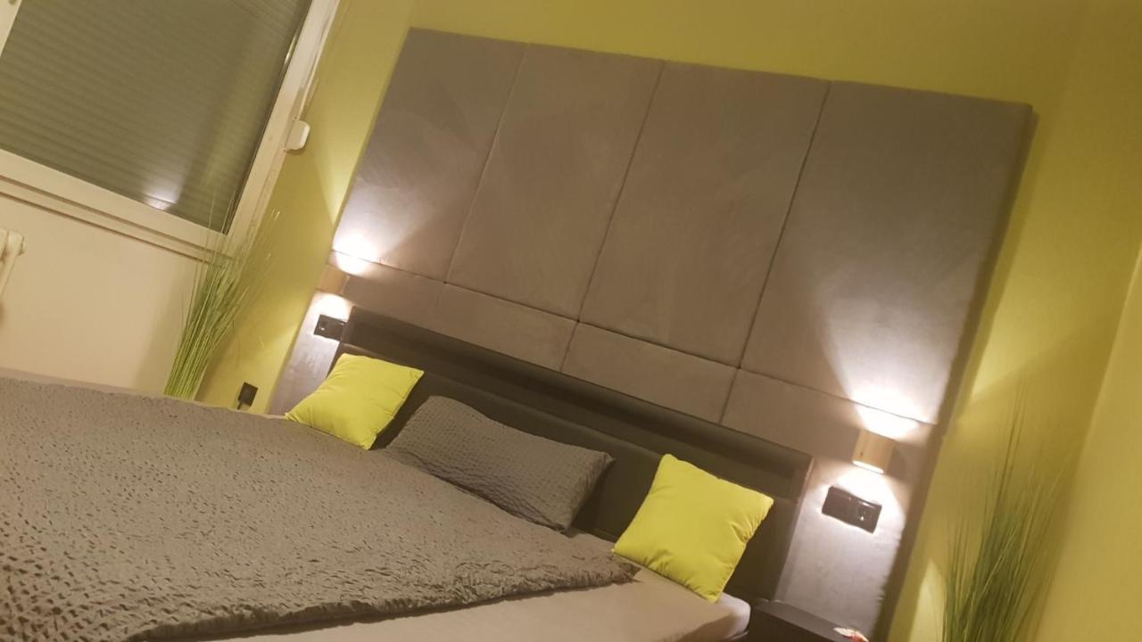 Modern Hoteliving Gießen Dış mekan fotoğraf