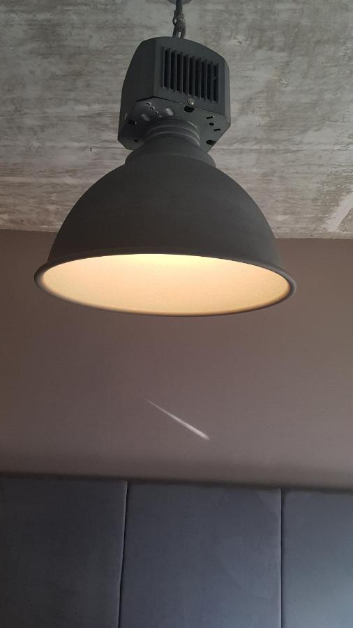 Modern Hoteliving Gießen Dış mekan fotoğraf