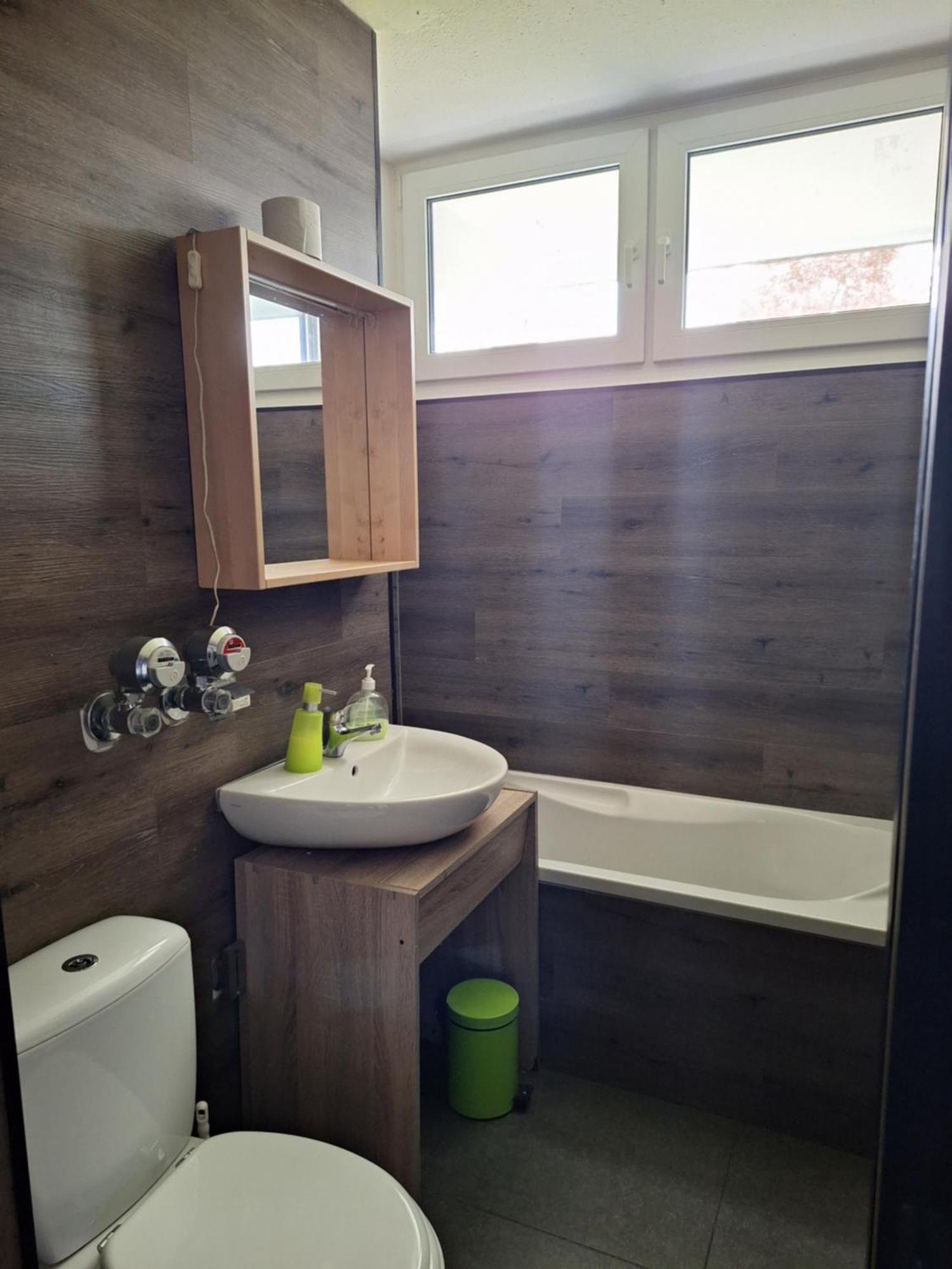 Modern Hoteliving Gießen Dış mekan fotoğraf