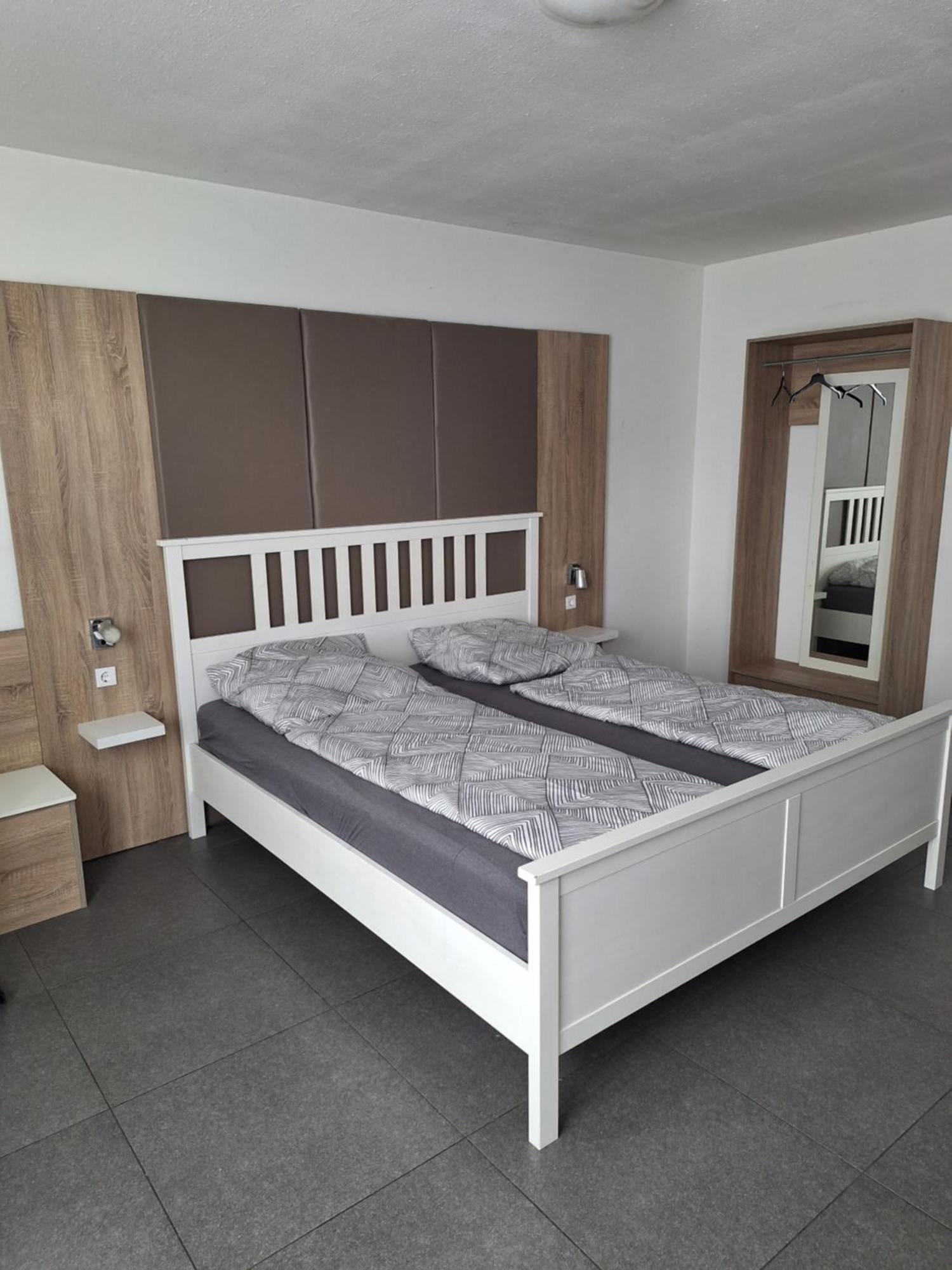 Modern Hoteliving Gießen Dış mekan fotoğraf