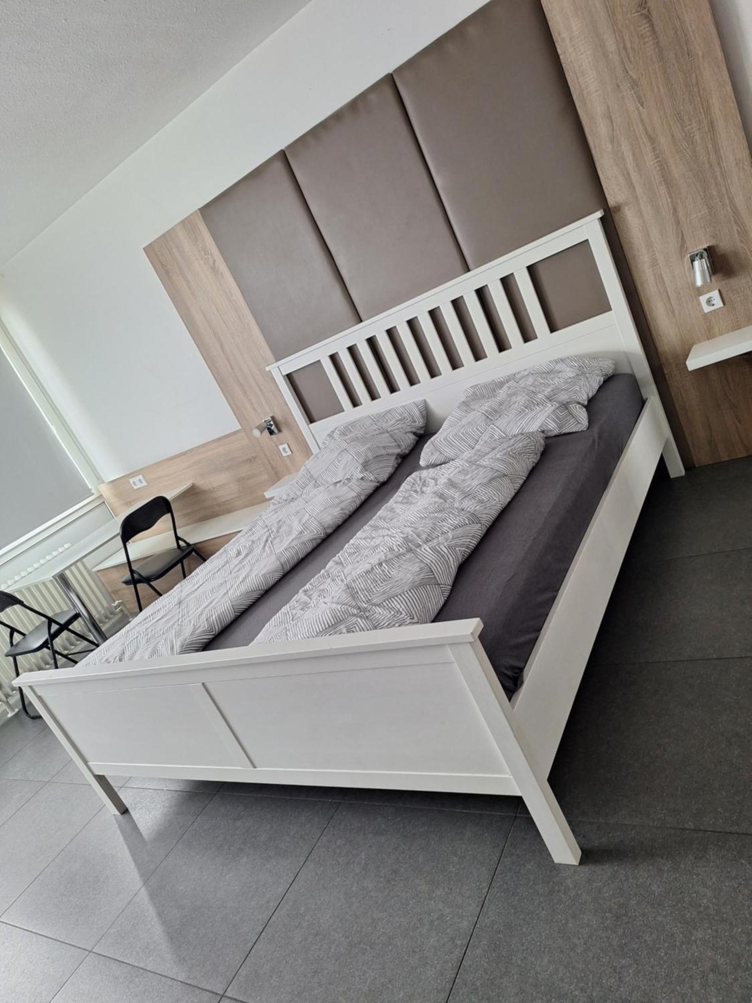 Modern Hoteliving Gießen Dış mekan fotoğraf