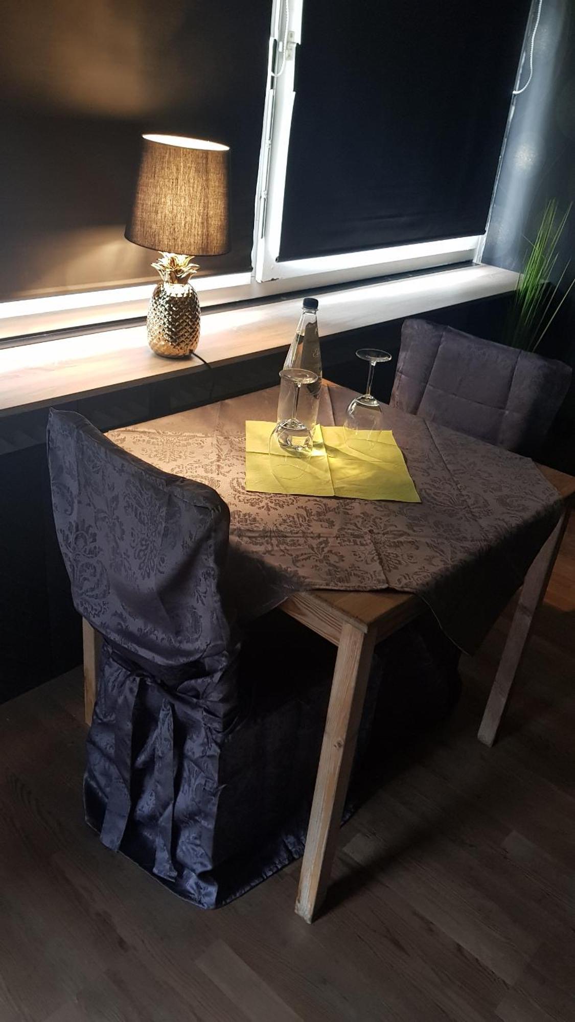 Modern Hoteliving Gießen Oda fotoğraf