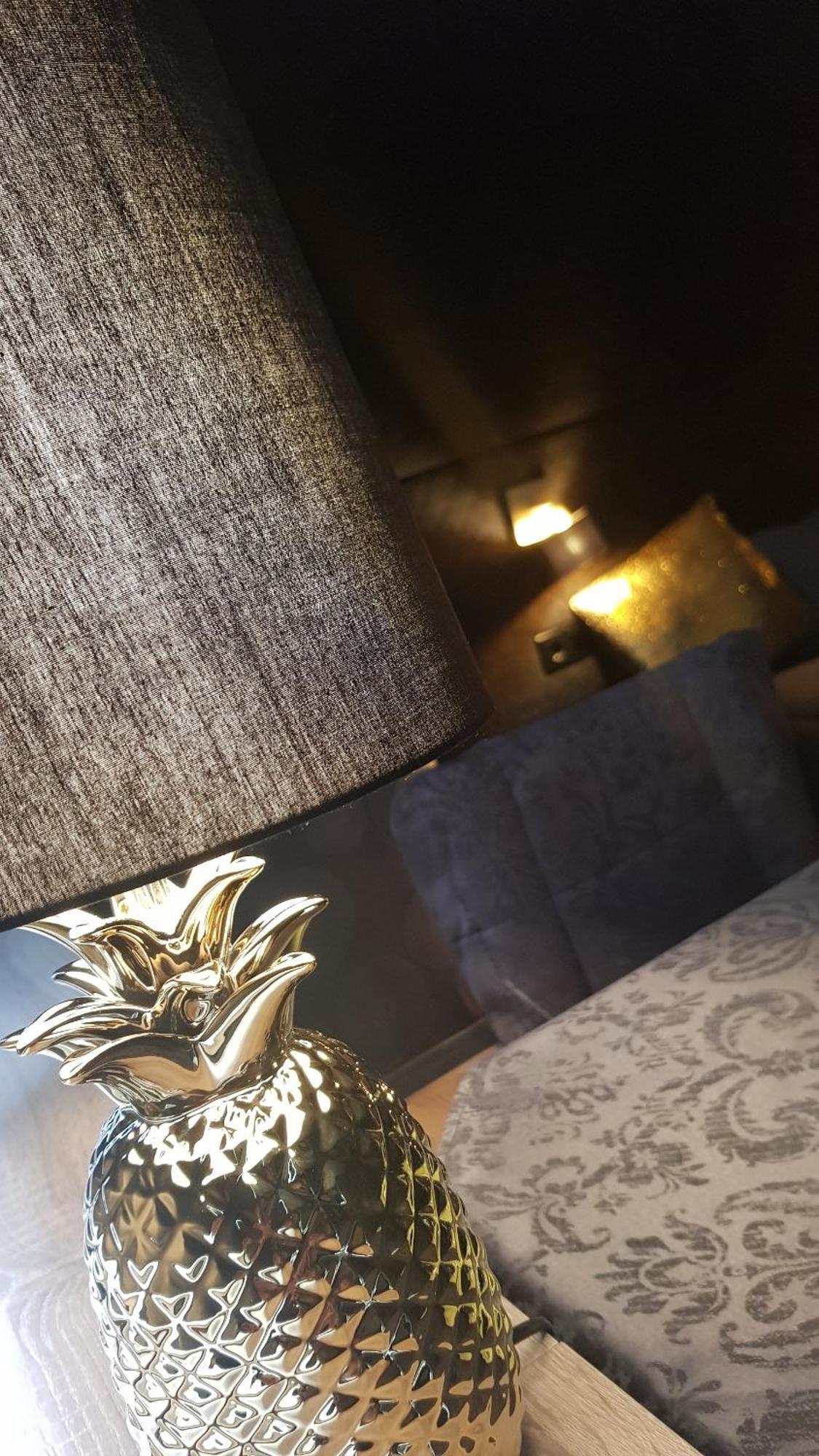 Modern Hoteliving Gießen Oda fotoğraf